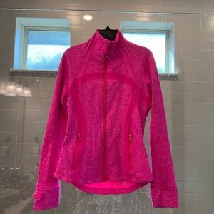 Lulu lemon jacket